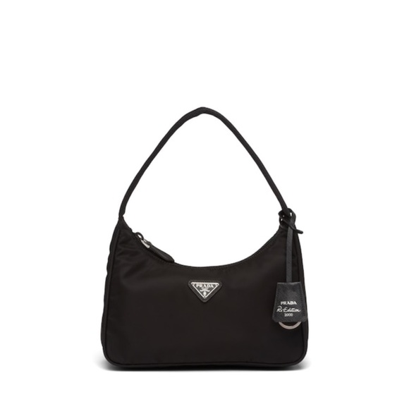 Prada bag - Picture 1 of 1